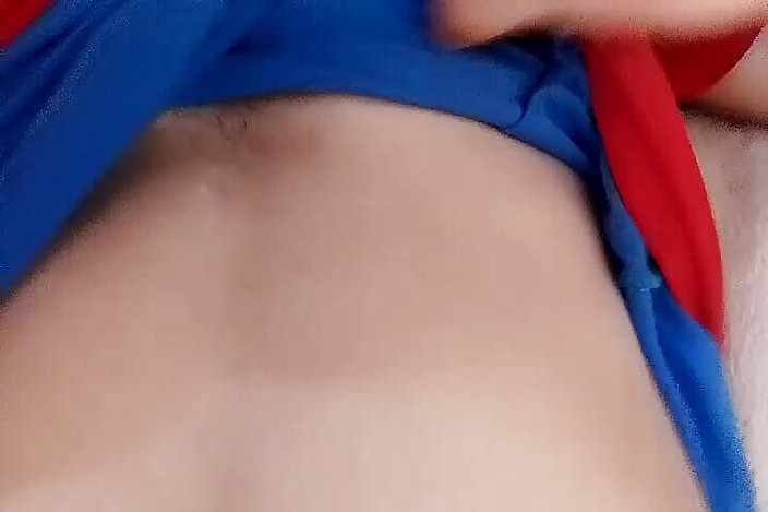 Gangbang straight: Ik ben nog niet klaar