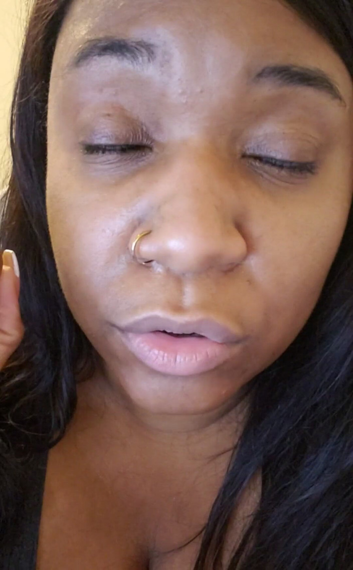 Josie4yourpleasure: Nikdy jsem se nedostal na terč, ale moje nehty a...