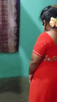 She Dancing and Trying to Empress My Dick