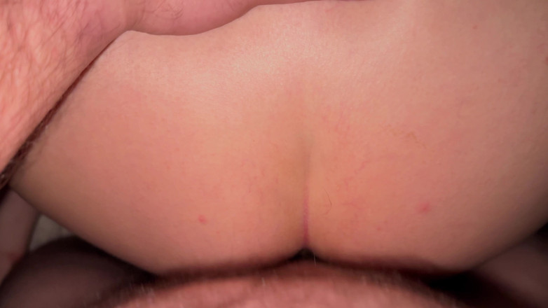 Hornycouple: A Horny Wife Really Wanted to Get Fucked!