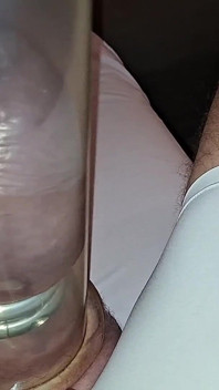 Extreme Sm Cockpumping