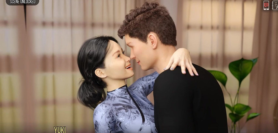 Miss Kitty 2K: Univerzita problémů 159 - víkendové plány od Misskitty2k