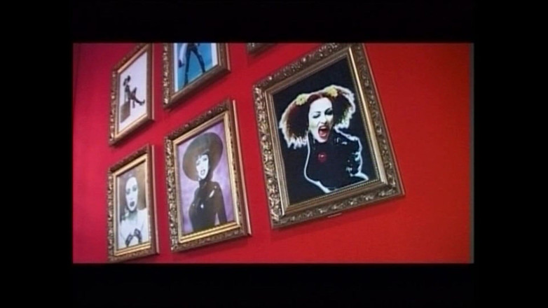 Bizzarre World: Threesome hebat fuckers panas