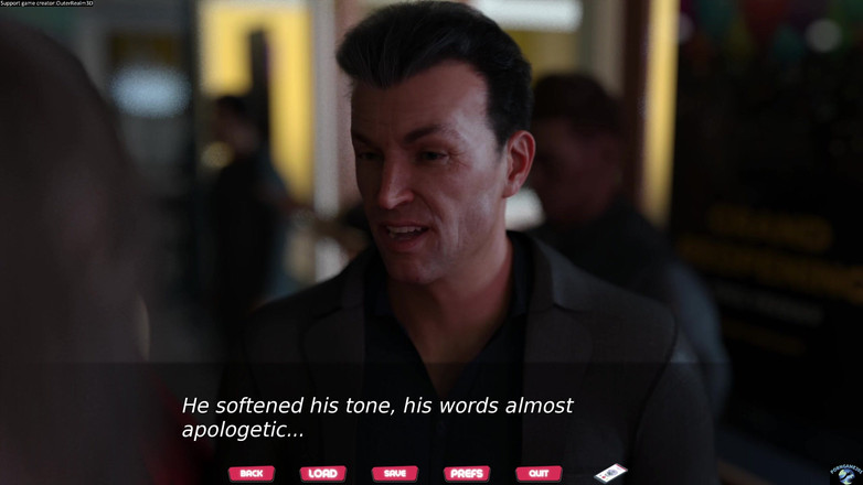 Porngame201: Vecinos traviesos - actualización 16