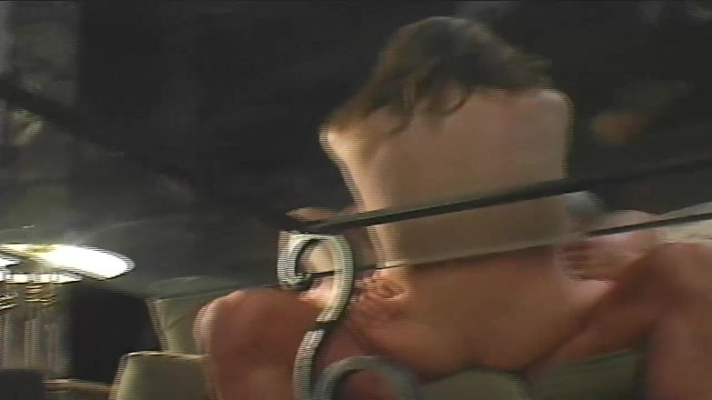 Vintage Fetish: Lần đầu tiên đụ với tư cách là cặp đôi đã kết hôn - cô...