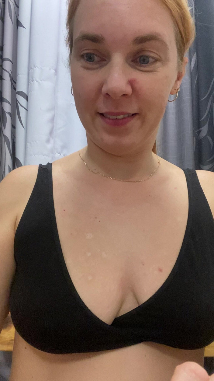 Hairy couple: Gerçek olduğumu ve seninle biraz edepsizce konuştuğumuzu göstermek için gerçek...