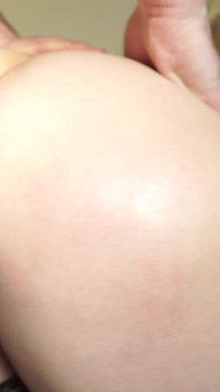 Have You Ever Dreamed of Fucking an 18-year-old Blonde in the Ass? She Dreamed of It Too.