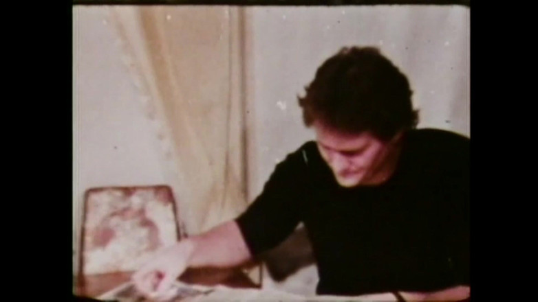 Vintage Usa: 《美国往事》XXX - （第#03卷）