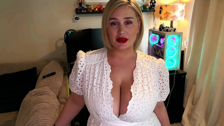 JessieHH: Камшот в киску