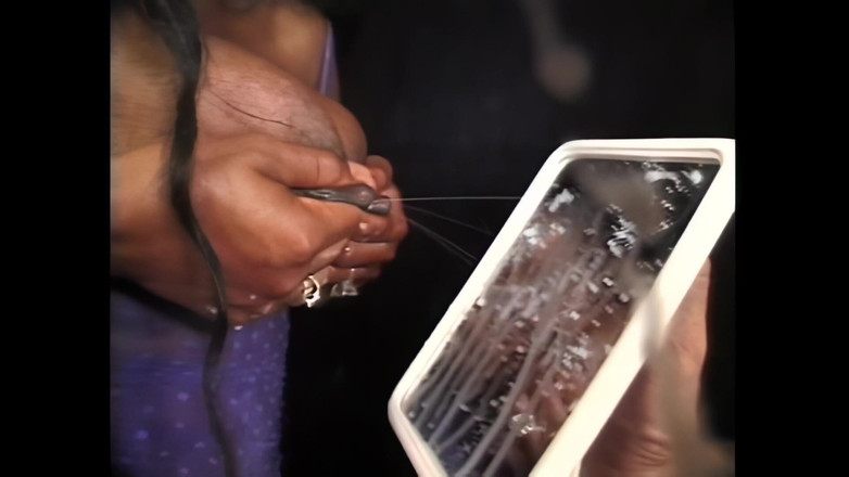 Andrea Dipre Channel: Andrea Dipre představuje: "podivné chutě těhotných manželek plných mléka" – (příběh #03)