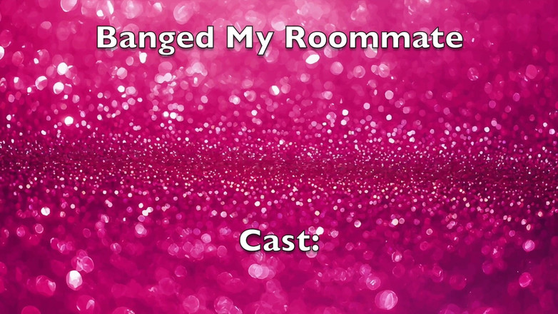 Muscle Marilyn: 了我的室友