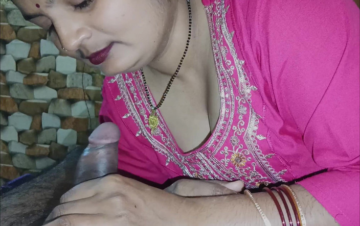 Horney couple: Muie de La Horney