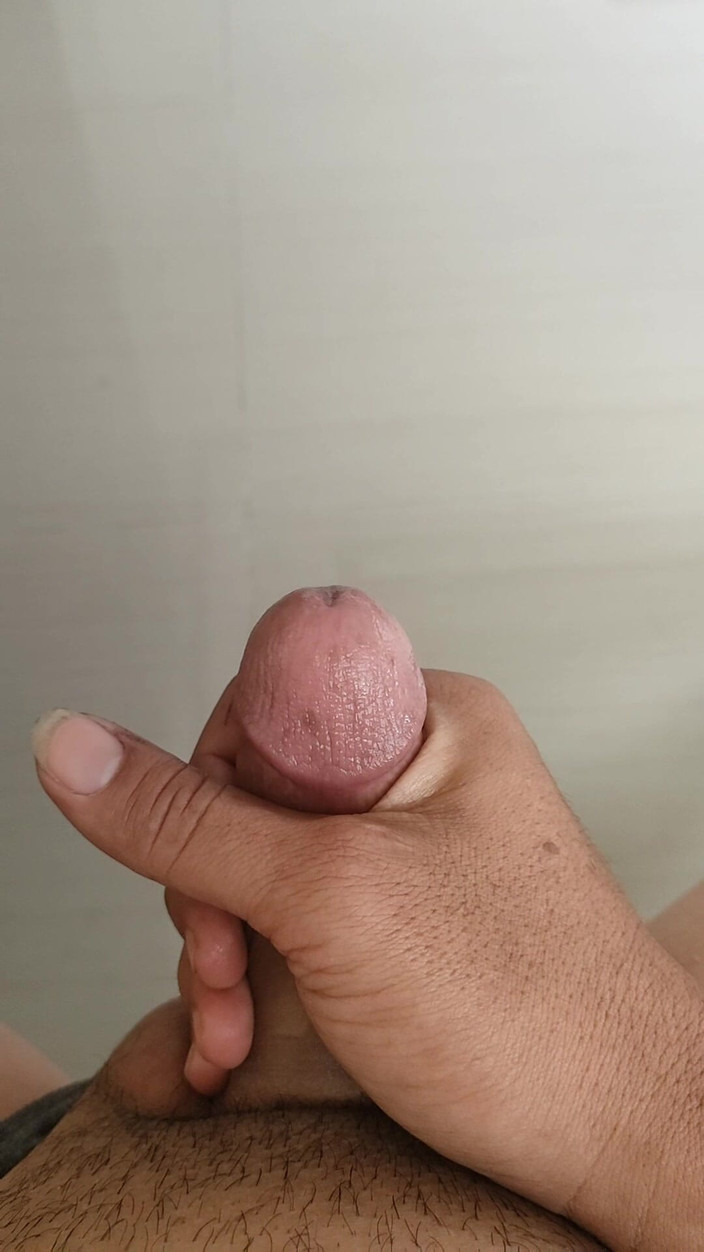 ArchAss: Не можу бути задоволений, не дрочить!