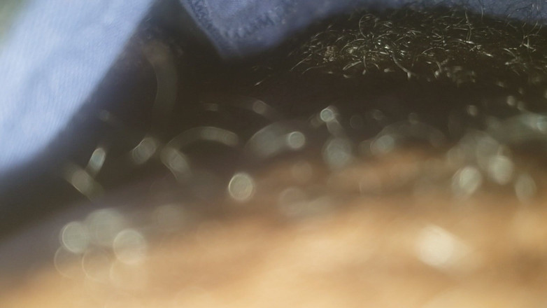 Roseblue2: Pussy Masturbation