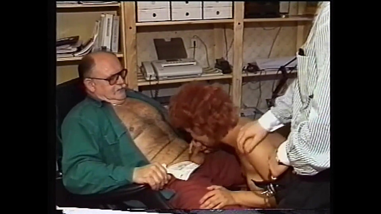 The Unforgettable: Încă în cur pentru curvă