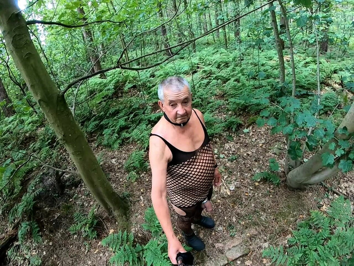 Andy: Прогулянка 31 2025