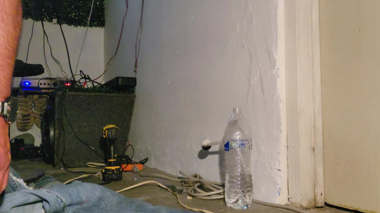 stoned boy: Cặp mông to lớn