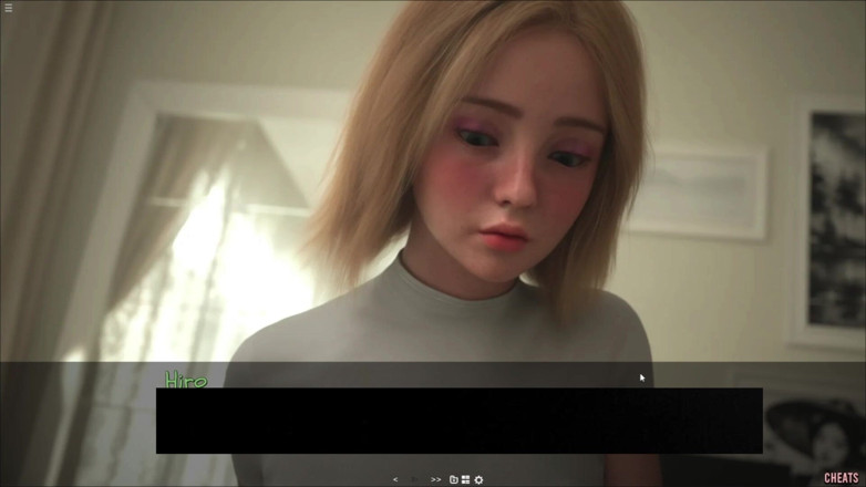 Future Money Man: 18 Plus Petite Stepsister Dance Move Turns in to Dry...