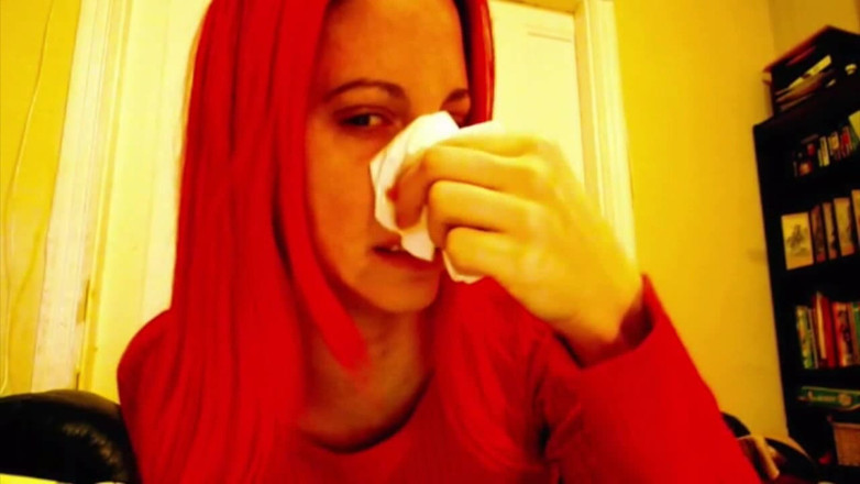 Quinn brooks: F*cking Allergies Wmv
