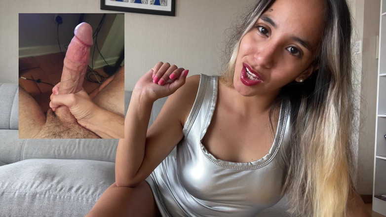 Goddess Alexa femdom: The Gay Test: Nuốt tinh trùng bạn cùng phòng của...