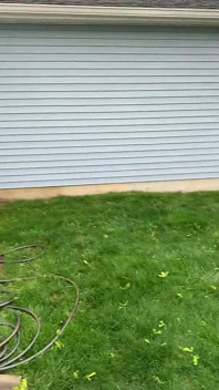 Betrapt op masturberen door vriendje