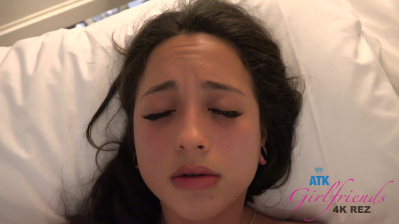 ATK Fans (Girlfriends): You Wake Mi Ha up and Eat Her Pussy