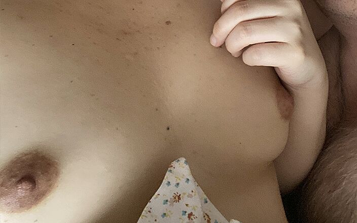 Andre21: Follando en casa