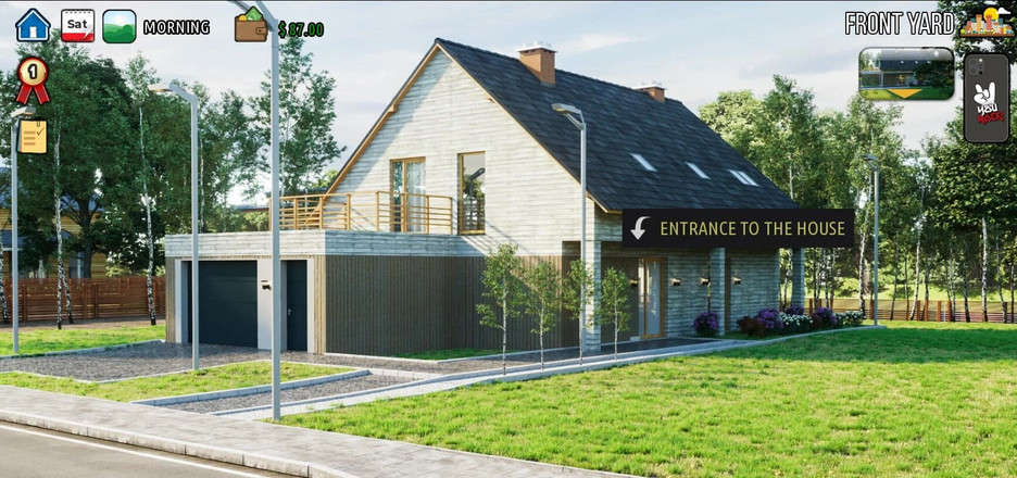 Miss Kitty 2K: MILFs of Sunville - Ep 84 - Where Is My Bra by Foxie2k