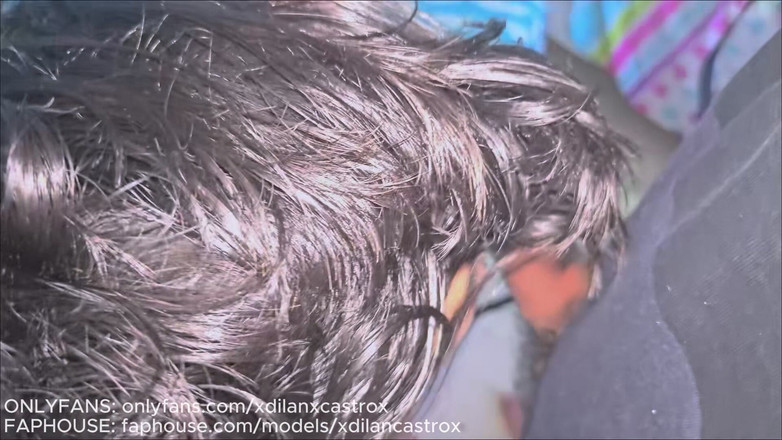 Dilan Castro: Twink Chevauche La Bite D’un Homme Hétéro Confus Jusqu’à Ce...