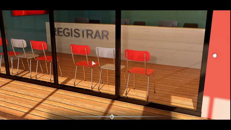 Miss Kitty 2K: Pekerjaan rumah ganda ep9 - bagian 53 - cewek ini ngasih hadiah buatku...