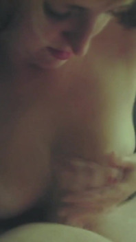MILF Stepmom Titjob Sloppy Deep Throat 8