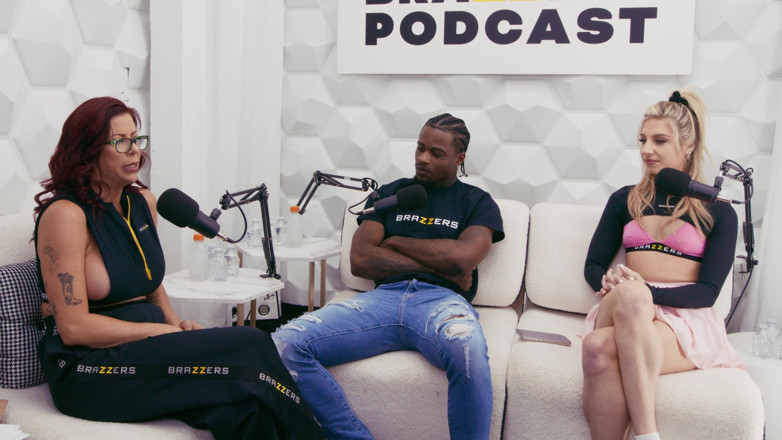 The Brazzers Podcast: The Brazzers Podcast: Episode 7