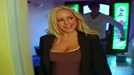 Ben Dover Movies: XXX 팩터 2: Natalie Heck