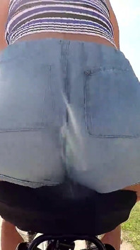 Sexydea Booty on Tour