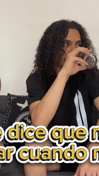 The One Who Says He's Going to Detonate Me When He Sees Me! - Porn in Spanish
