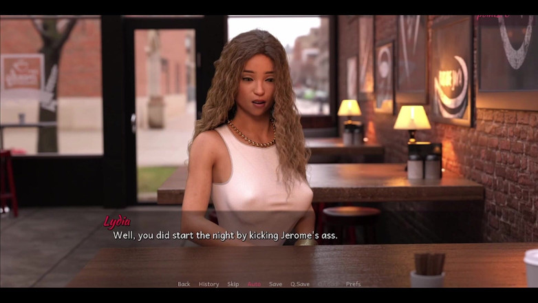 AVN Teller: Fetish Dreier - Date Night mit dem mädchen meiner Träume