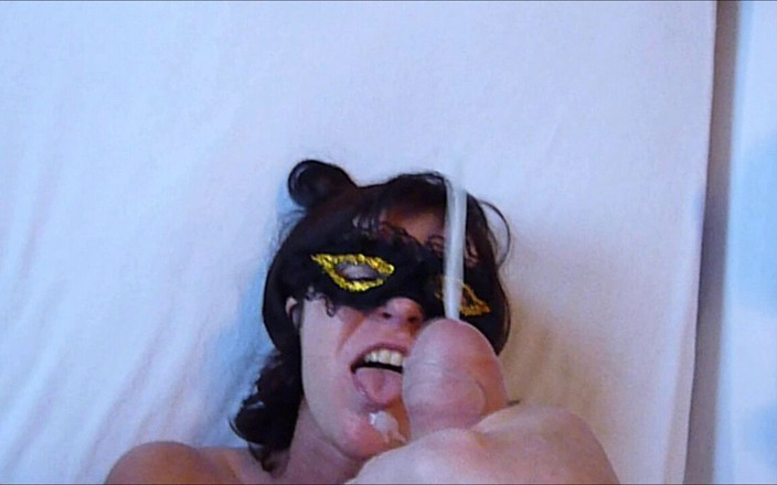 Dirty Kara: 어서, 내 얼굴에 사정