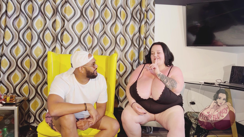 Peyton Thomas: Pushin' P