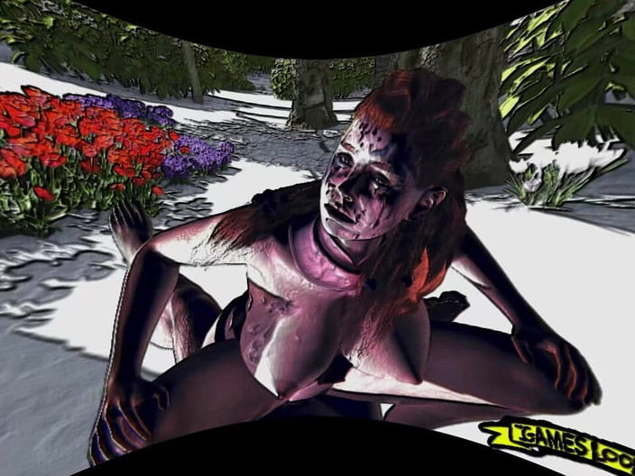 Games looper Sex VR Mode: 자지를 빨아주는 18세 소녀