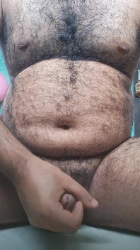 Solo Masterbation Hands Free Cum