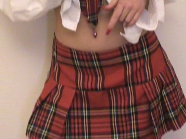 My intimacy: Medison a jeho karamela