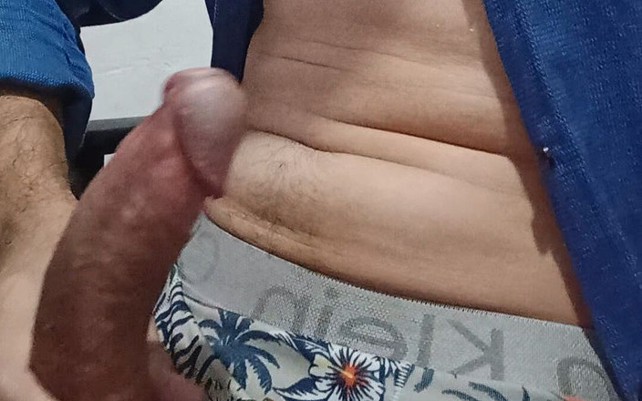 Mr Viking: 브라질 섹시 도다도