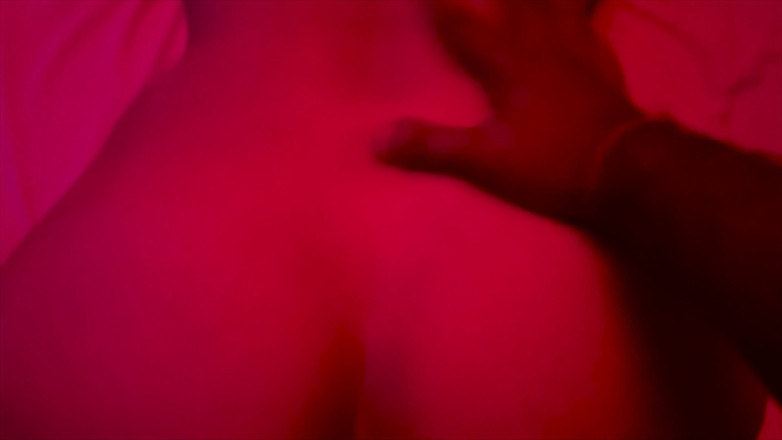 Only4U: Red Light Special: We Did It Today in Red Light