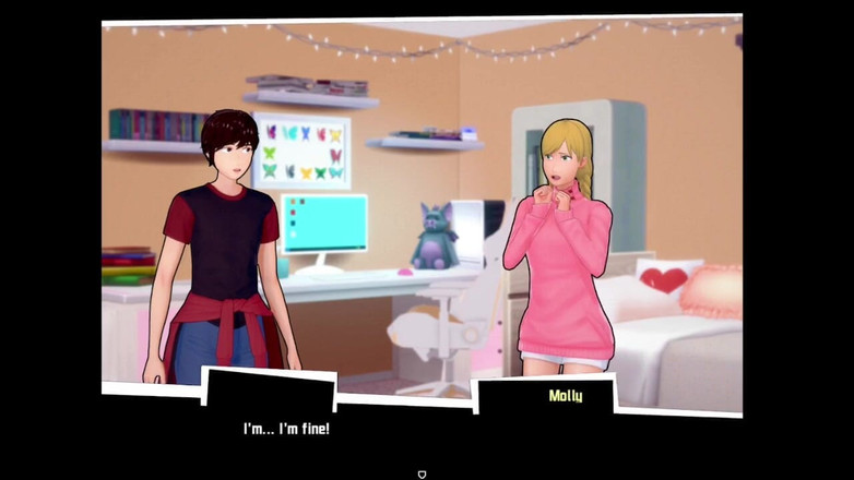 HotSummer117: Il cavaliere dell'amore cap 14 - l'elfo tettona