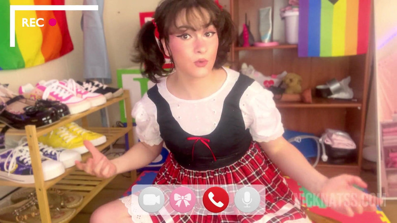 Natalie Napoli: Een telefoontje van het Sissy Rehab Center