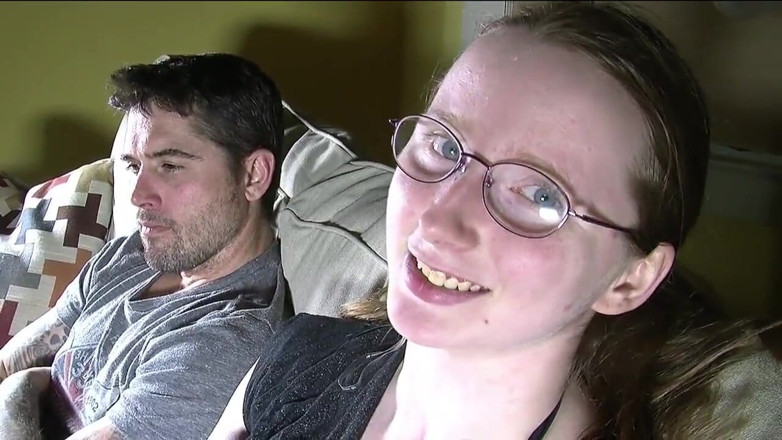 Private Society: Heidi likes anal