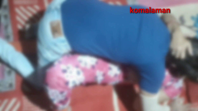 Komalaman: Моя дружина і мої найкращі друзі займаються сексом