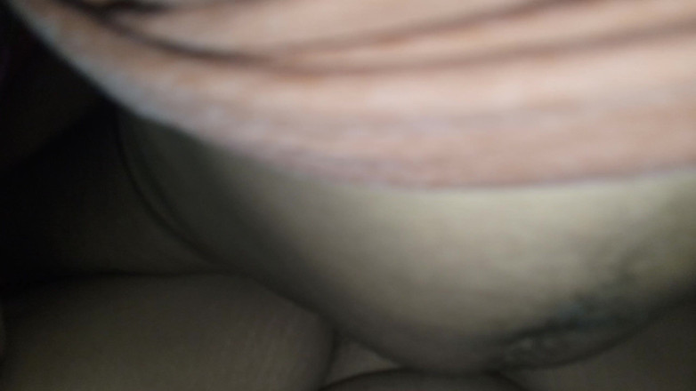 Shahinbd: Leidenschaftliche kurvige desi-ehefrau, intensiver schlafzimmerfick - lautes stöhnen &amp; creampie