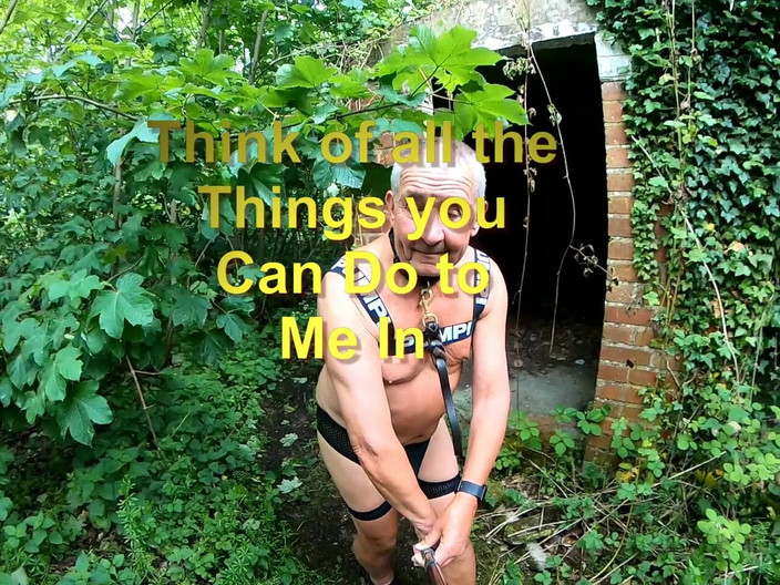 Andy: Jalan kaki 30 2025