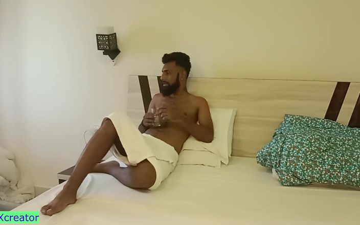 Hot creator: Hot neighbor bhabhi fucking at noon! Big boobs sex